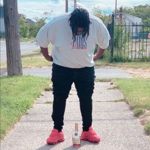 Meet your Posher, Ashton